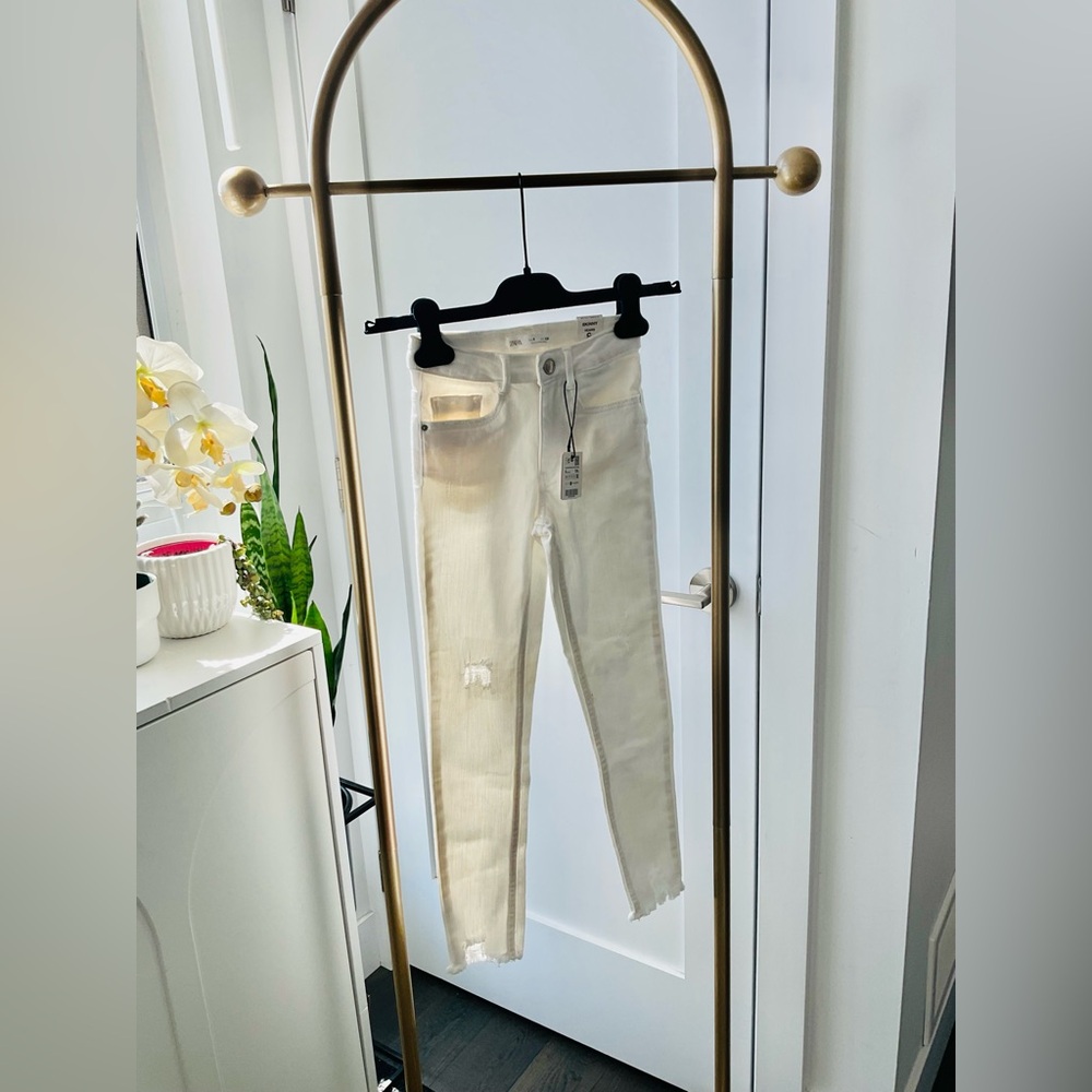 Zara Kids Skinny Jeans